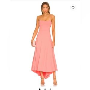 Susana Mónaco Evening Dress NWT